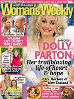 New Zealand Woman's Weekly